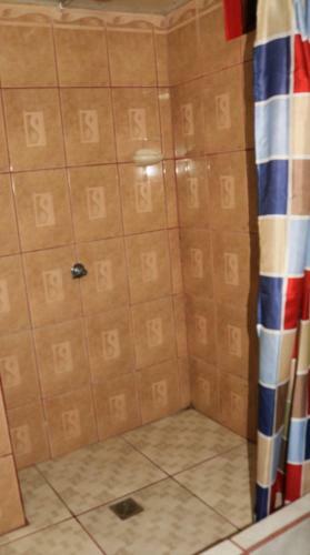 Hotel & Hostal Yaxkin Copan
