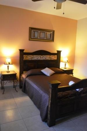 Hotel & Spa Copan Colonial