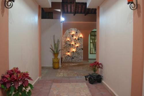 Hotel & Spa Copan Colonial