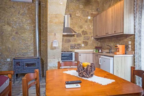 Agroturismo Petrakis Cretan Homes