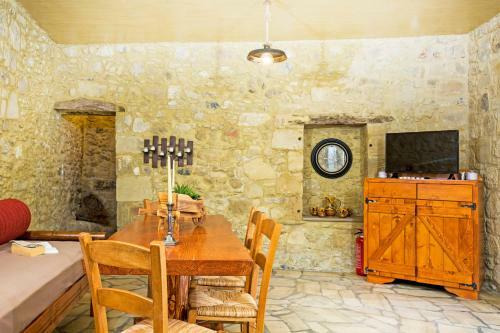 Agroturismo Petrakis Cretan Homes