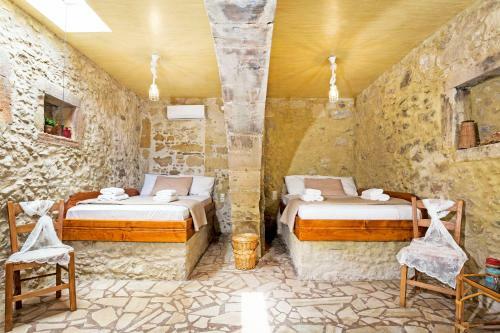 Agroturismo Petrakis Cretan Homes