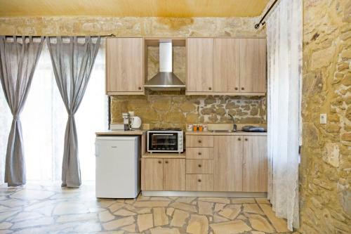 Agroturismo Petrakis Cretan Homes