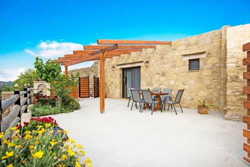 Agroturismo Petrakis Cretan Homes