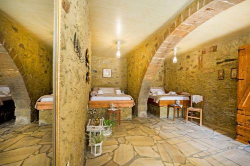 Agroturismo Petrakis Cretan Homes