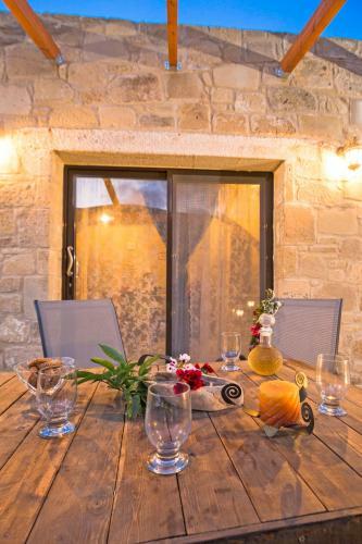 Agroturismo Petrakis Cretan Homes