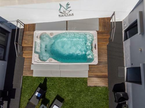 Nectar Luxury Residence