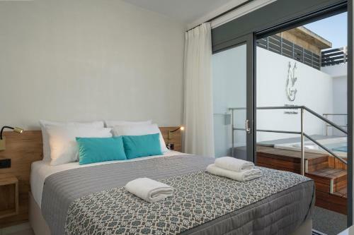 Nectar Luxury Residence