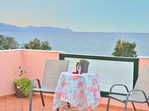 Apartamento Girogiali Apts