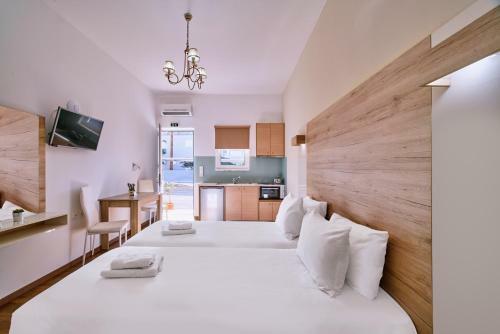 Apartamento Emmanouela's Apts
