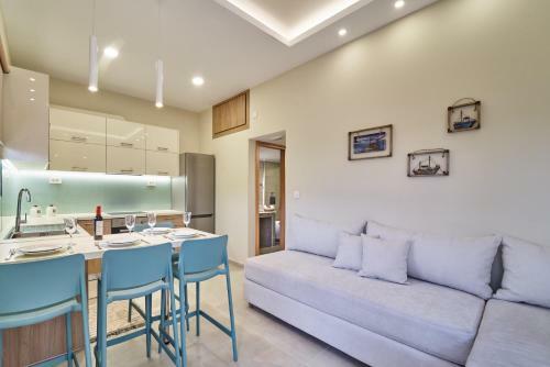 Apartamento Emmanouela's Apts