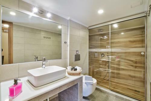 Apartamento Emmanouela's Apts