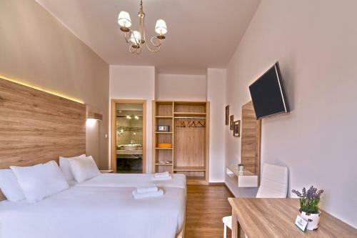 Apartamento Emmanouela's Apts