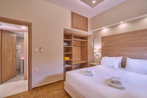 Apartamento Emmanouela's Apts