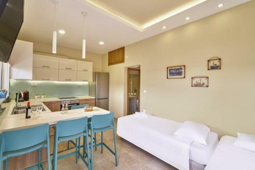 Apartamento Emmanouela's Apts