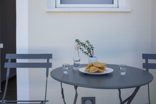 Apartamento Emmanouela's Apts