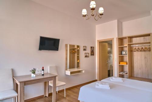 Apartamento Emmanouela's Apts