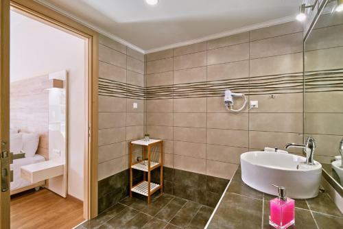 Apartamento Emmanouela's Apts