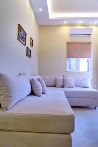 Apartamento Emmanouela's Apts