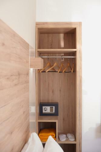Apartamento Emmanouela's Apts