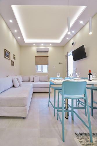Apartamento Emmanouela's Apts