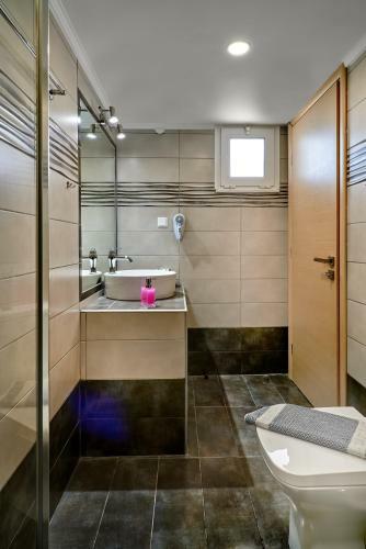 Apartamento Emmanouela's Apts