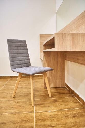 Apartamento Emmanouela's Apts