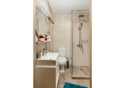 Poseidon Apartments