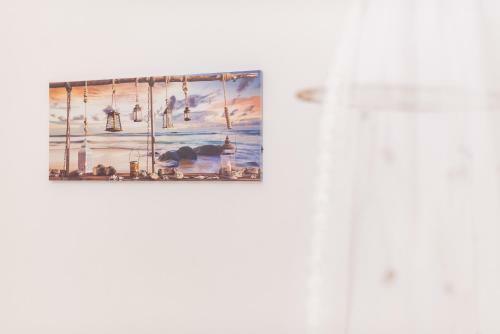 Bluewind Apartments - Near The Sea