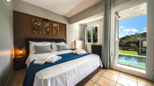 Petronila Luxury Villa