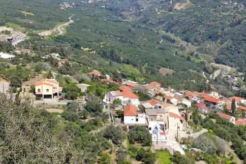 Vasiliki's Residence Topolia