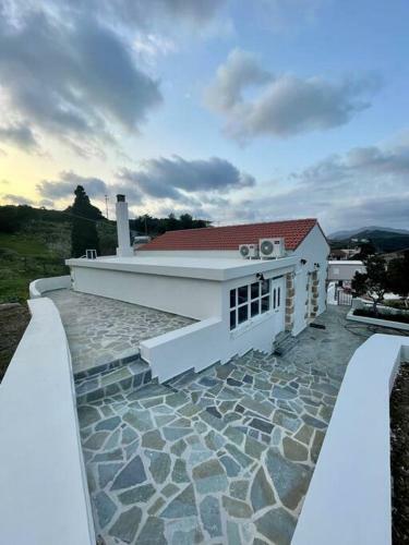 Villa Eftychia