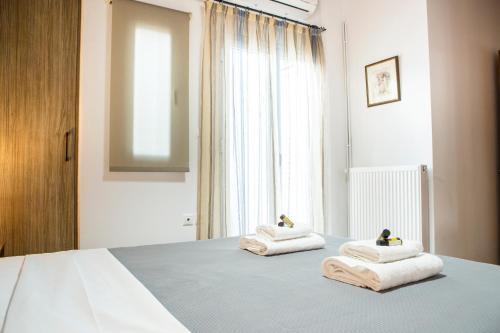 Apartamento Chrysa House Kissamos