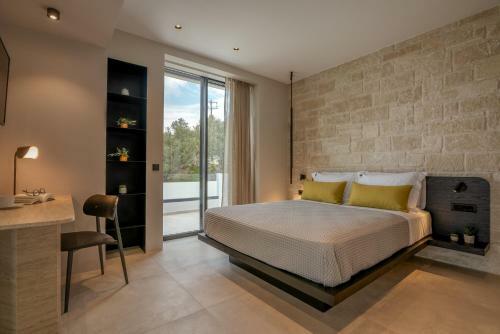 Villas Phos And Kallos