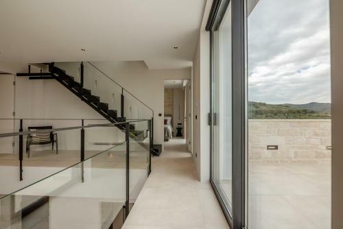 Villas Phos And Kallos