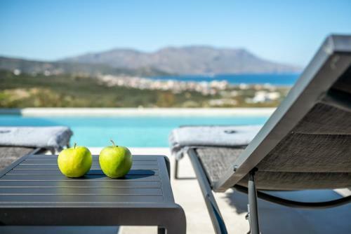 Villas Phos And Kallos