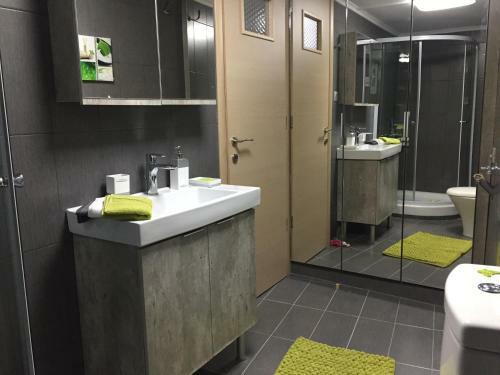Apartamento *kastellino* Fully Renovated 4beds/2bathrooms