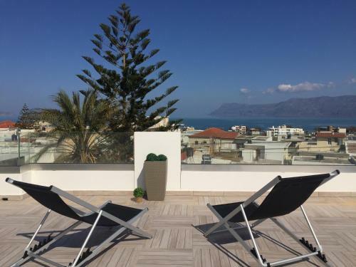 Apartamento *kastellino* Fully Renovated 4beds/2bathrooms