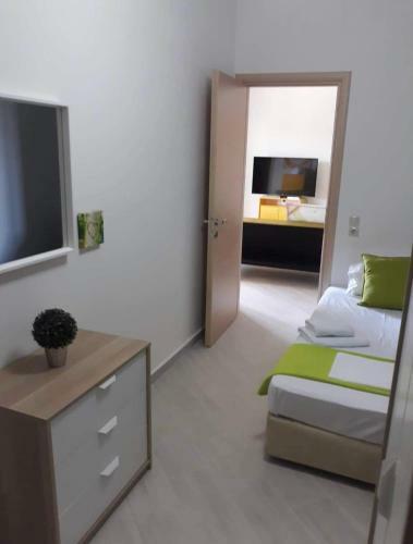 Apartamento *kastellino* Fully Renovated 4beds/2bathrooms