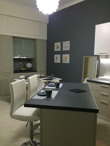 Apartamento *kastellino* Fully Renovated 4beds/2bathrooms