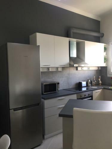 Apartamento *kastellino* Fully Renovated 4beds/2bathrooms