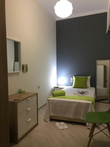 Apartamento *kastellino* Fully Renovated 4beds/2bathrooms