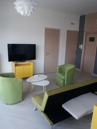 Apartamento *kastellino* Fully Renovated 4beds/2bathrooms