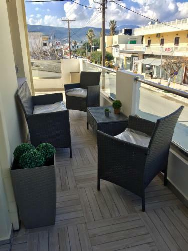 Apartamento *kastellino* Fully Renovated 4beds/2bathrooms