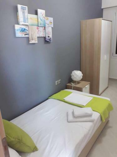 Apartamento *kastellino* Fully Renovated 4beds/2bathrooms