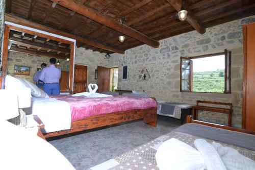 Paradise Villa In Olive Trees With Private Pool