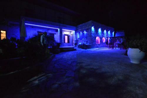 Paradise Villa In Olive Trees With Private Pool
