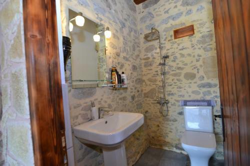 Paradise Villa In Olive Trees With Private Pool