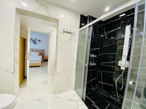 Mare Monte Luxury Apartment