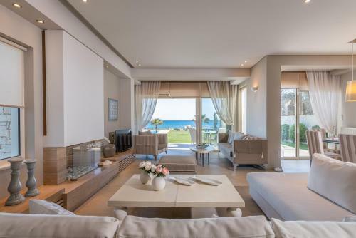 Hersonissos Beach Villa